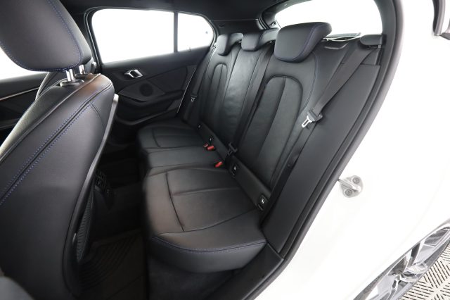 BMW 118 usata 3