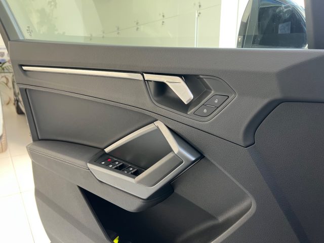 AUDI Q3 usata, con Fari LED