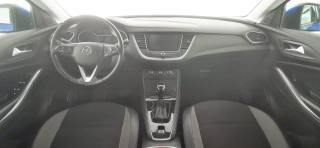 OPEL Grandland X usata, con Cronologia tagliandi