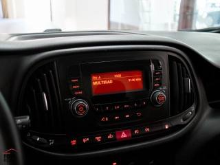 FIAT Doblo usata 36
