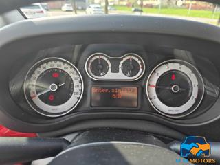 FIAT 500L usata, con Fendinebbia