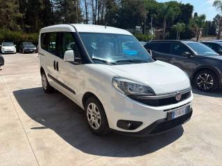 FIAT Doblo usata, con Airbag Passeggero