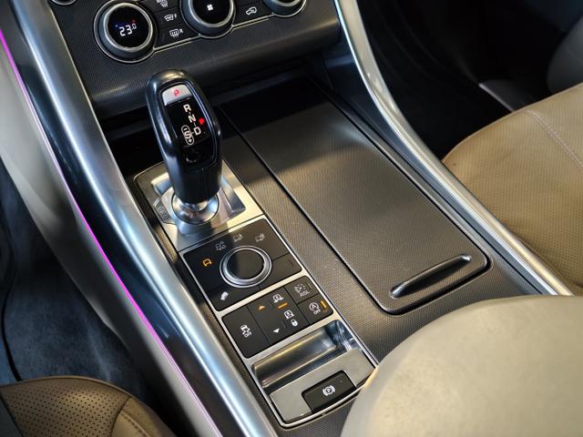 LAND ROVER Range Rover Sport usata, con Controllo trazione