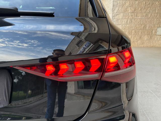 AUDI A3 usata, con Isofix
