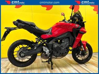 YAMAHA Tracer