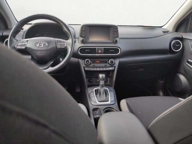 HYUNDAI Kona usata, con Fendinebbia