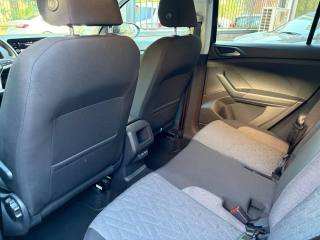 VOLKSWAGEN T-Cross usata, con ESP