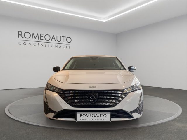 PEUGEOT 308 usata, con Controllo trazione