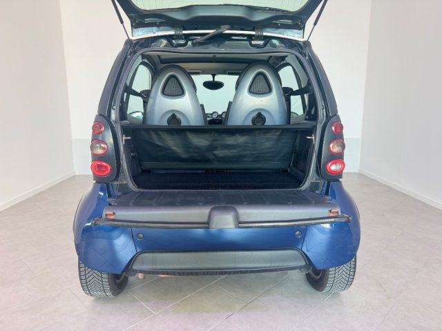 SMART ForTwo usata 11