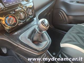 LANCIA Ypsilon usata 13