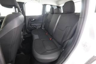 JEEP Renegade usata 3