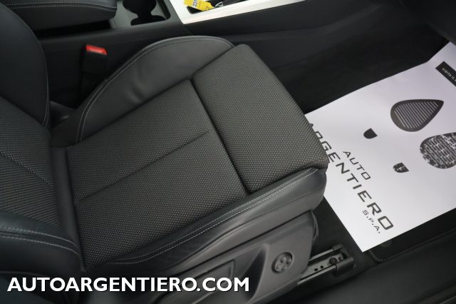 AUDI Q5 usata, con Hill holder