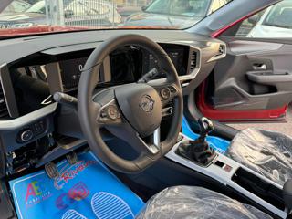OPEL Mokka usata, con Cronologia tagliandi