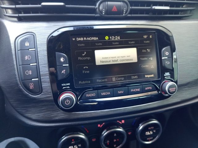 ALFA ROMEO Giulietta usata, con Specchietti laterali elettrici