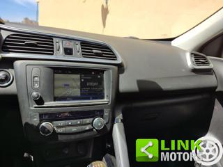 RENAULT Kadjar usata 28
