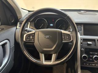 LAND ROVER Discovery Sport usata, con Autoradio