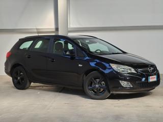 OPEL Astra usata, con ABS