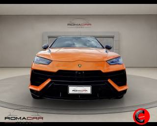 LAMBORGHINI Urus usata, con Airbag