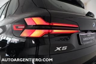 BMW X5 usata, con Sound system