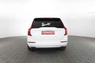 VOLVO XC90 usata 4