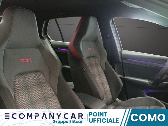 VOLKSWAGEN Golf usata, con Park Distance Control