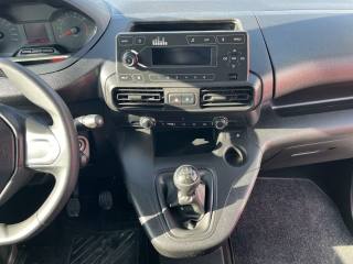 PEUGEOT Partner usata, con Specchietti laterali elettrici