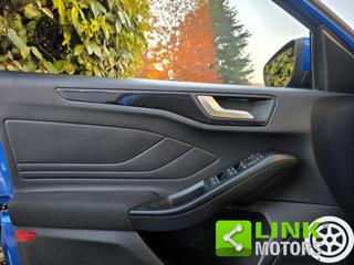 FORD Focus usata, con Luci diurne LED