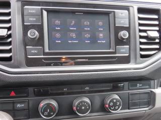 VOLKSWAGEN Crafter usata, con ESP