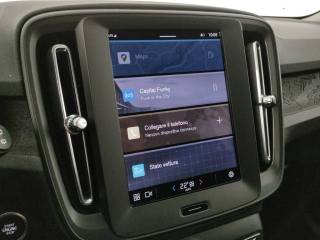 VOLVO XC40 usata, con Immobilizzatore elettronico