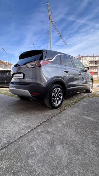OPEL Crossland X usata, con Airbag laterali
