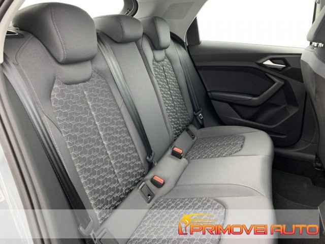 AUDI A1 usata, con Immobilizzatore elettronico