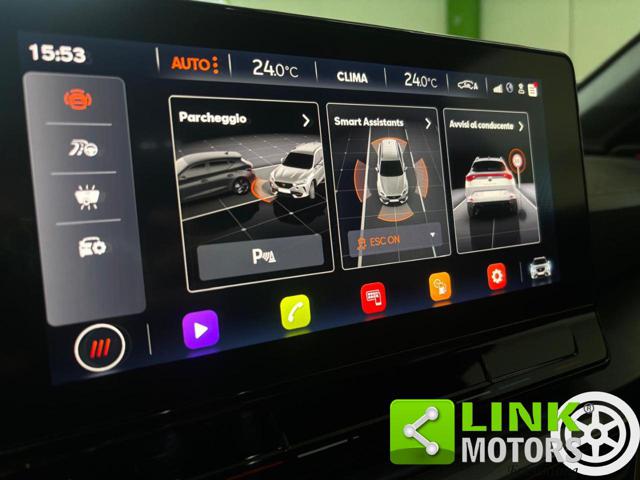 CUPRA Formentor usata, con Bluetooth