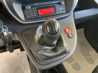 RENAULT Kangoo usata 23