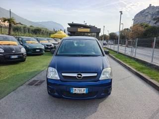 OPEL Meriva usata, con ESP