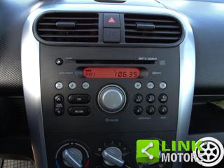 OPEL Agila usata, con Controllo trazione