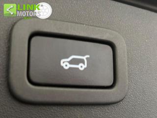 JAGUAR E-Pace usata, con Controllo elettronico della corsia