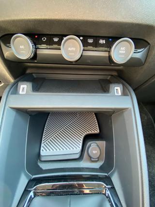 CITROEN C4 usata, con Volante multifunzione