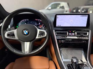 BMW 840 usata, con Controllo automatico clima