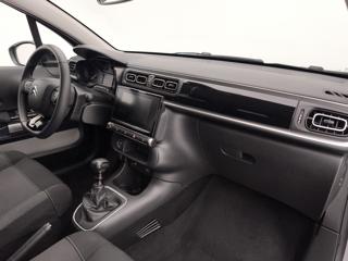 CITROEN C3 usata 23