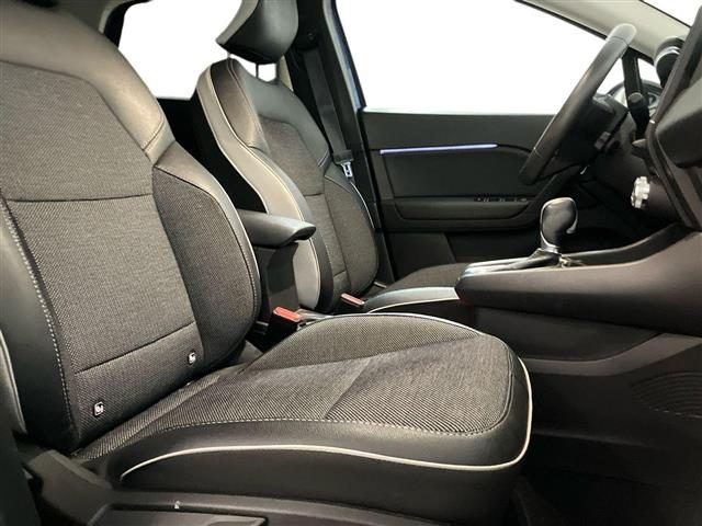 RENAULT Captur usata, con ESP