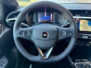 OPEL Corsa usata, con Fendinebbia
