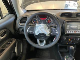 JEEP Renegade usata, con Regolazione elettrica sedili