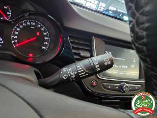 OPEL Crossland X usata, con Bluetooth