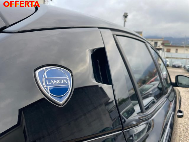 LANCIA Ypsilon usata, con Cruise Control