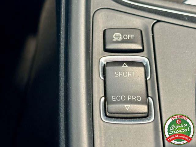 BMW 420 usata, con Cronologia tagliandi