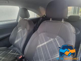 OPEL Corsa usata, con ESP