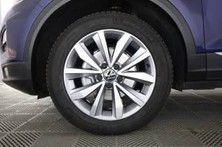 VOLKSWAGEN T-Roc usata 7