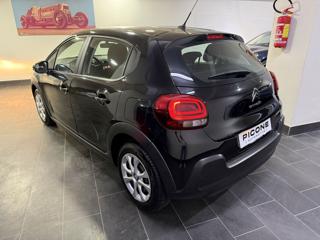 CITROEN C3 usata, con Autoradio
