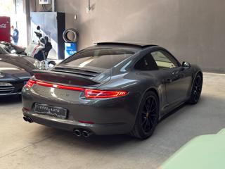 PORSCHE 911 usata, con Airbag Passeggero