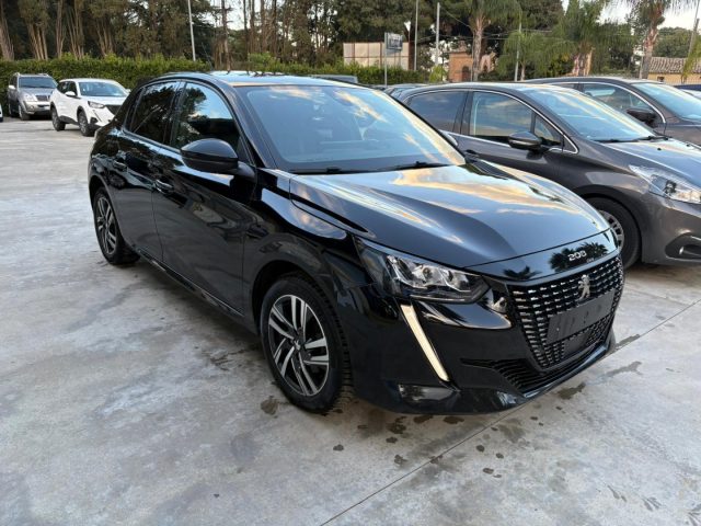PEUGEOT 208 usata, con Airbag Passeggero